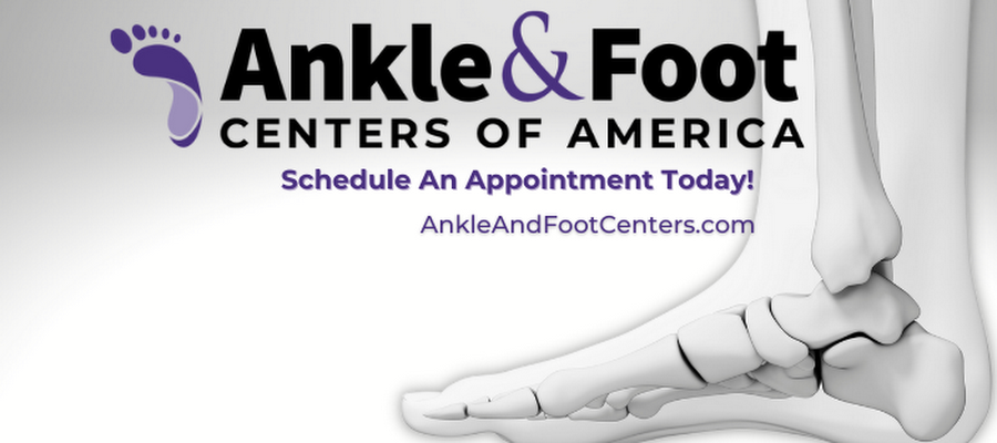 Ankle & Foot Centers of America
