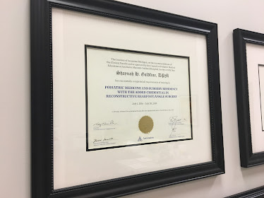 Ankle & Foot Centers of Georgia - West Cobb Marietta Podiatrist