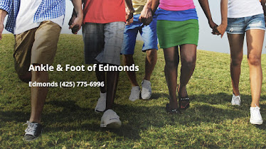 Ankle & Foot of Edmonds