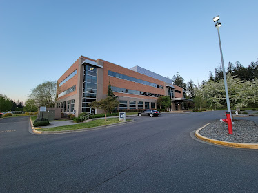 Ankle & Foot Specialist of Puget Sound (Bonney Lake Clinic)