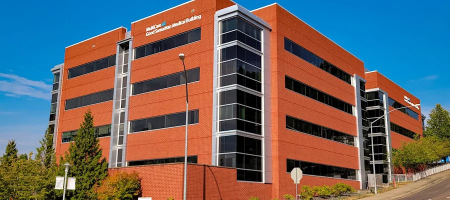 Ankle & Foot Specialists of Puget Sound (Puyallup Clinic)