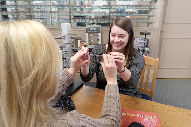 Anklin Eye Care - Eric Anklin, OD