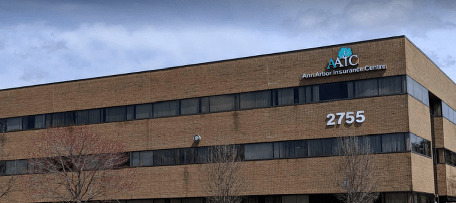 Ann Arbor Insurance Centre