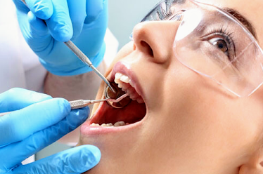 Ann Arbor's Dentist