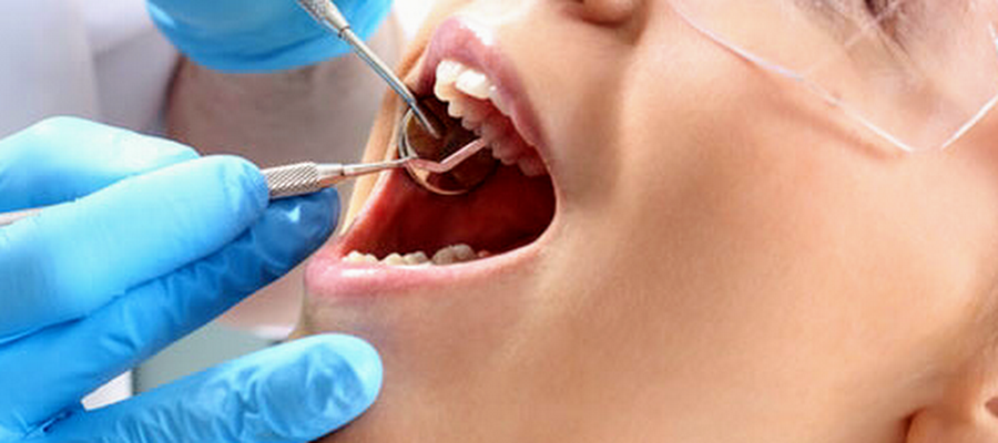 Ann Arbor's Dentist