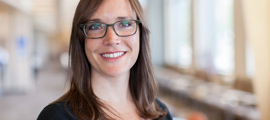 Ann Louise Clark, MD