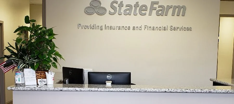 Ann Raush - State Farm Insurance Agent
