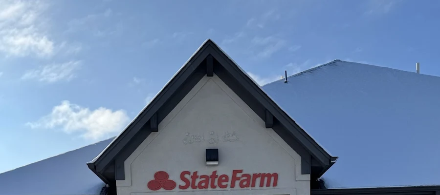 Ann Smith - State Farm Insurance Agent
