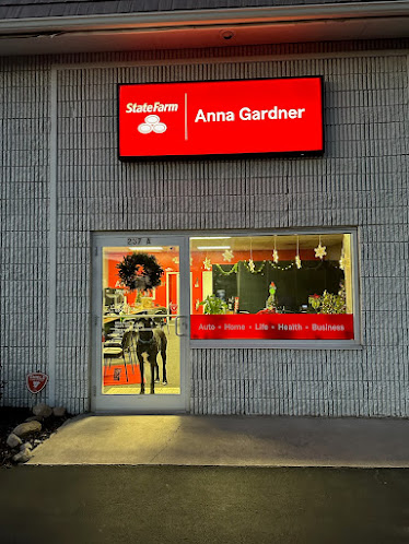 Anna Gardner - State Farm Insurance Agent