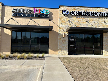 Anna Kids Dentistry