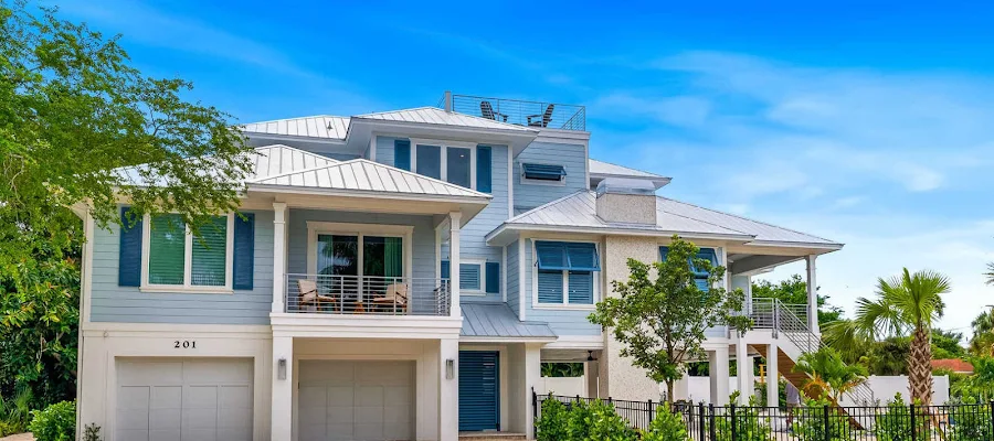 Anna Maria Life Vacation Rentals
