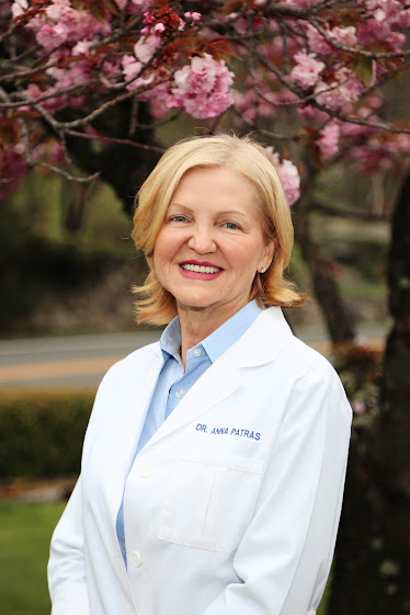 Anna Patras Orthodontics
