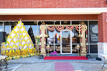 Annam South Indian Restaurant