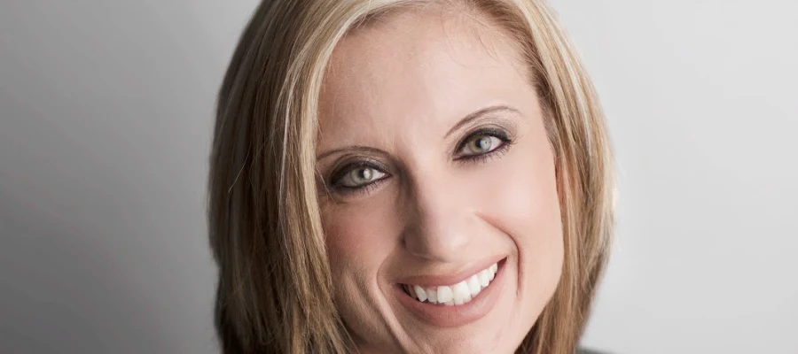 Annamarie Hopkins-Smarter Move Real Estate Group/Ozark Realty