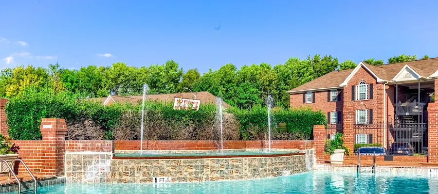 Annandale Gardens Apartments
