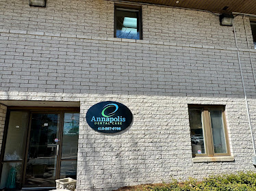 Annapolis Dental Care