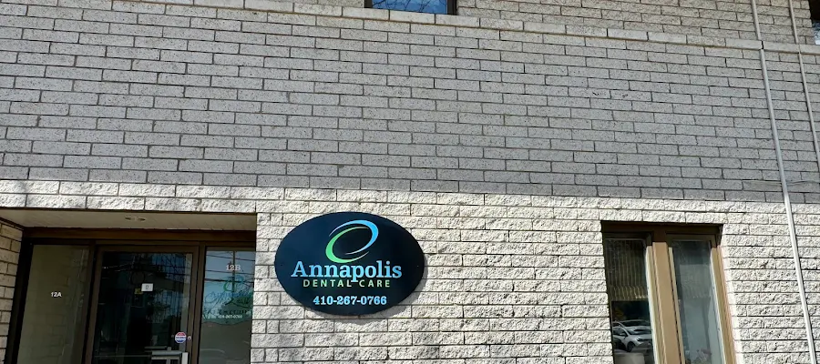 Annapolis Dental Care