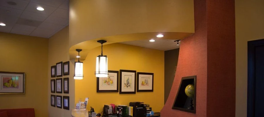 Annapolis Dental Center