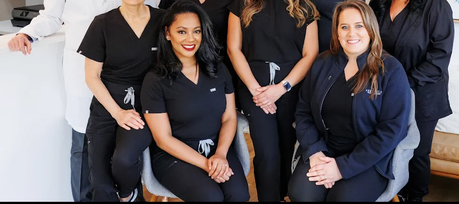 Annapolis Family Dentistry: Dr. Chris Anderson