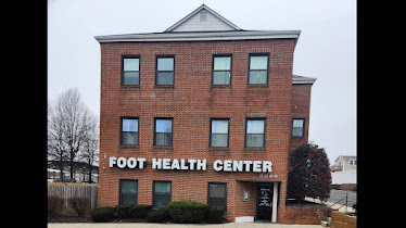 Annapolis Foot & Ankle Center