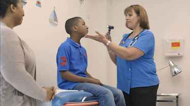 Annapolis Pediatrics Edgewater