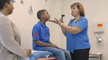 Annapolis Pediatrics Pasadena