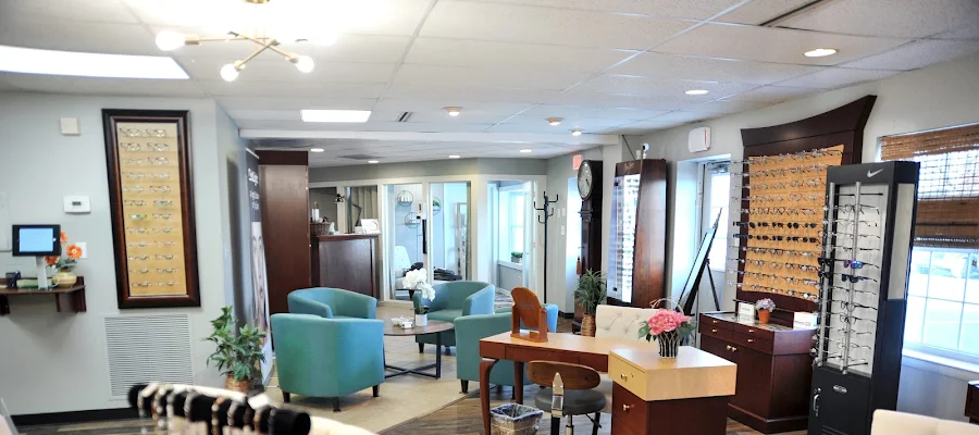 Annapolis Vision Center
