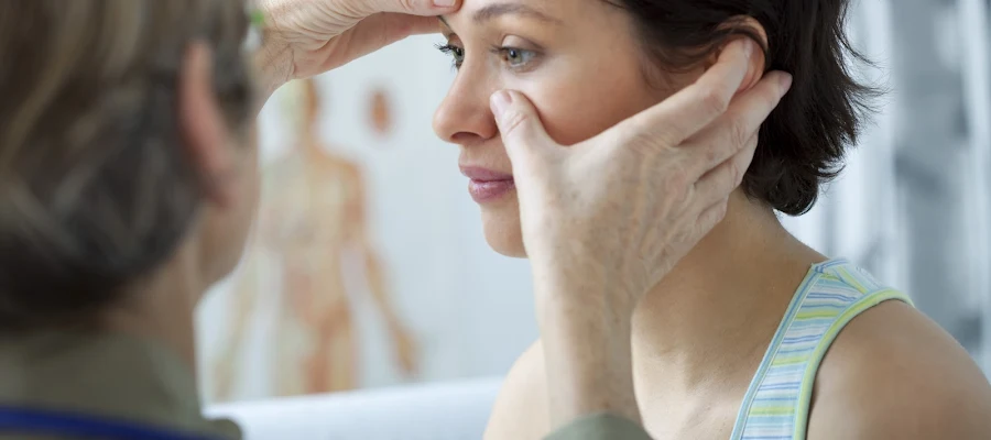 Anne Arundel ENT & Facial Plastic Surgery Annapolis