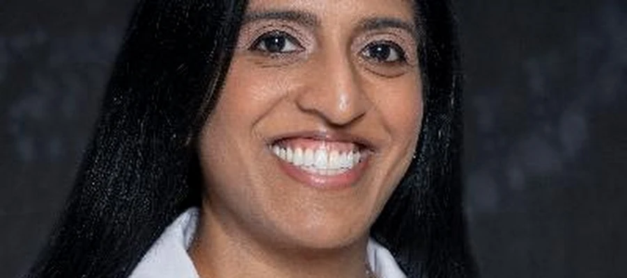 Anne Mani, MD