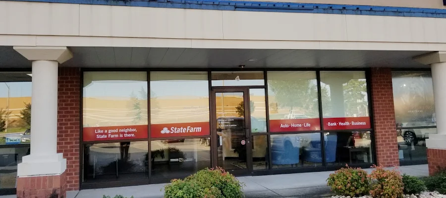 Anne Page Henry - State Farm Insurance Agent