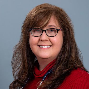 Annette Anderson, MD