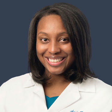Annie M. Bailey, MD