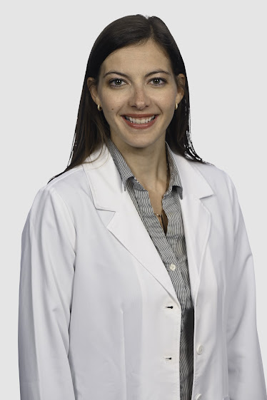 Anri Brits, MD