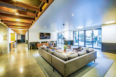 Ansel Apartments