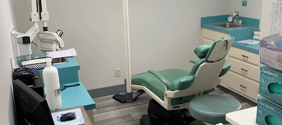 Anson Family Dentistry