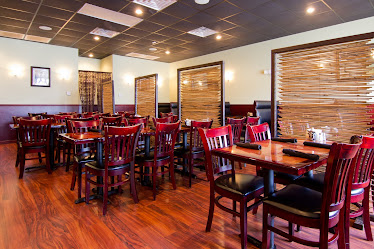 Antai Asian Dining