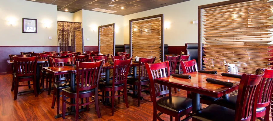 Antai Asian Dining