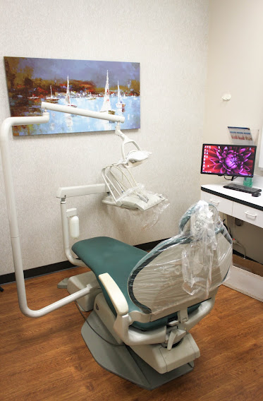 Antelope Dental Associates