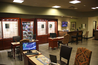 Antelope Mall Vision Center Optometry