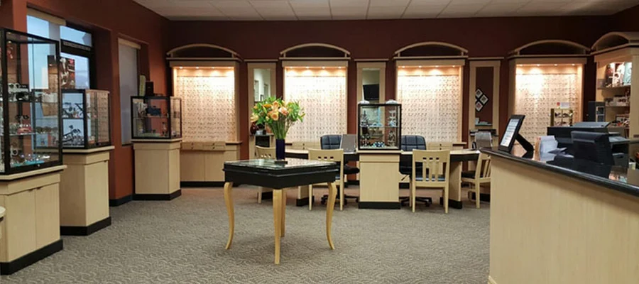 Antelope Valley Eye Care