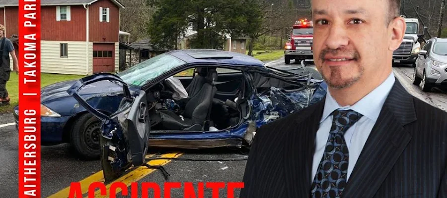 Antezana & Antezana, LLC - Maryland Personal Injury Lawyers