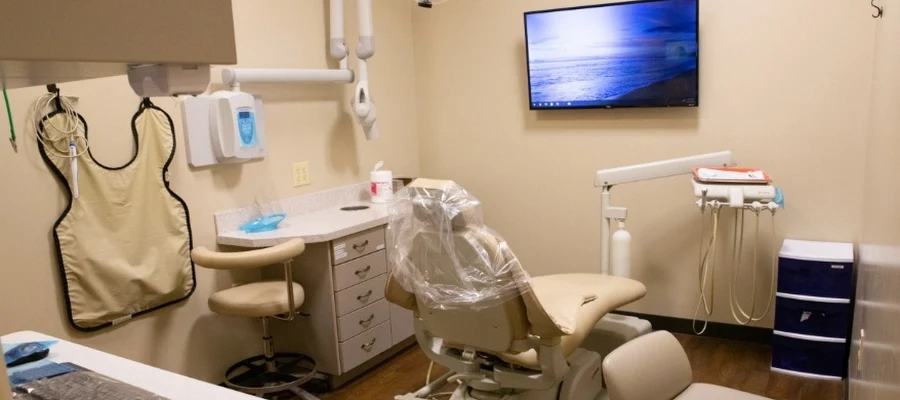 Anthem Dentistry