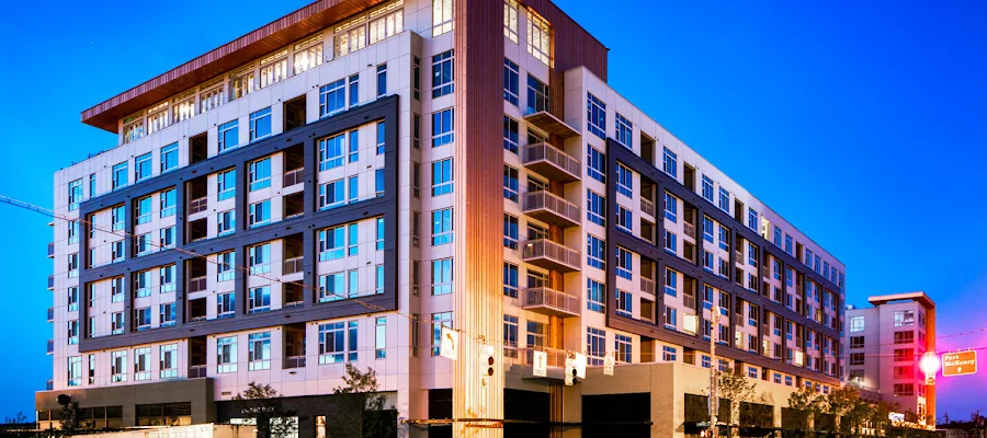 Anthem House