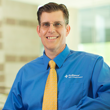 Anthony B VanBergeyk, MD