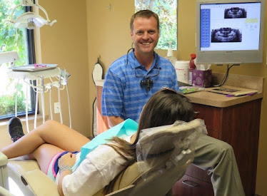 Anthony Bartels, DDS