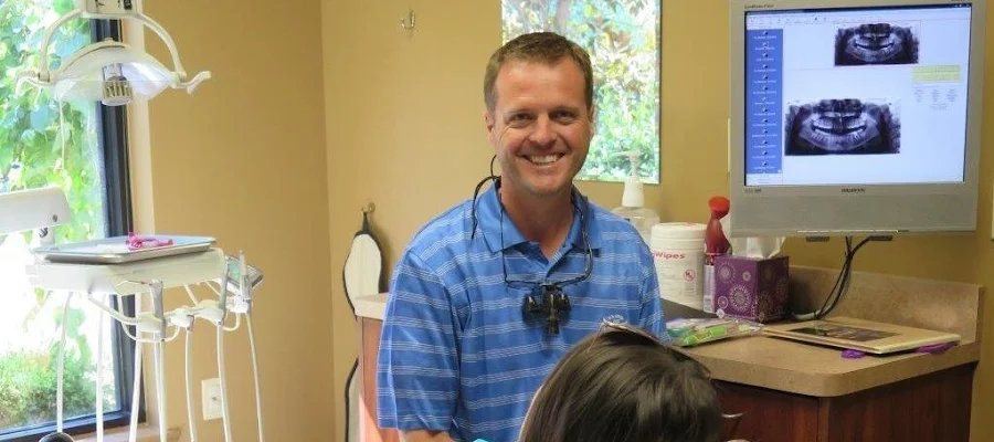 Anthony Bartels, DDS
