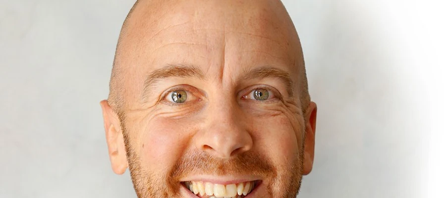 Anthony Casey, MD