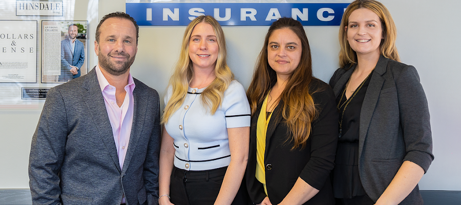 Anthony Chiarito & Associates, Inc. American Family Insurance