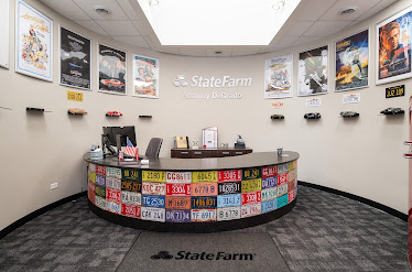 Anthony DeGrado - State Farm Insurance Agent