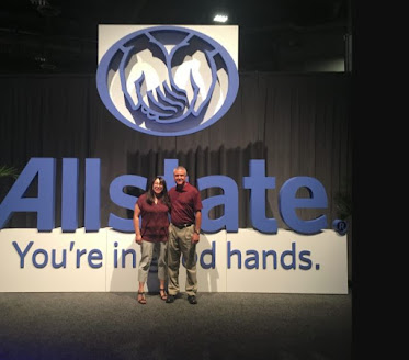 Anthony Delgado: Allstate Insurance